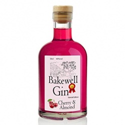 Bakewell Gin